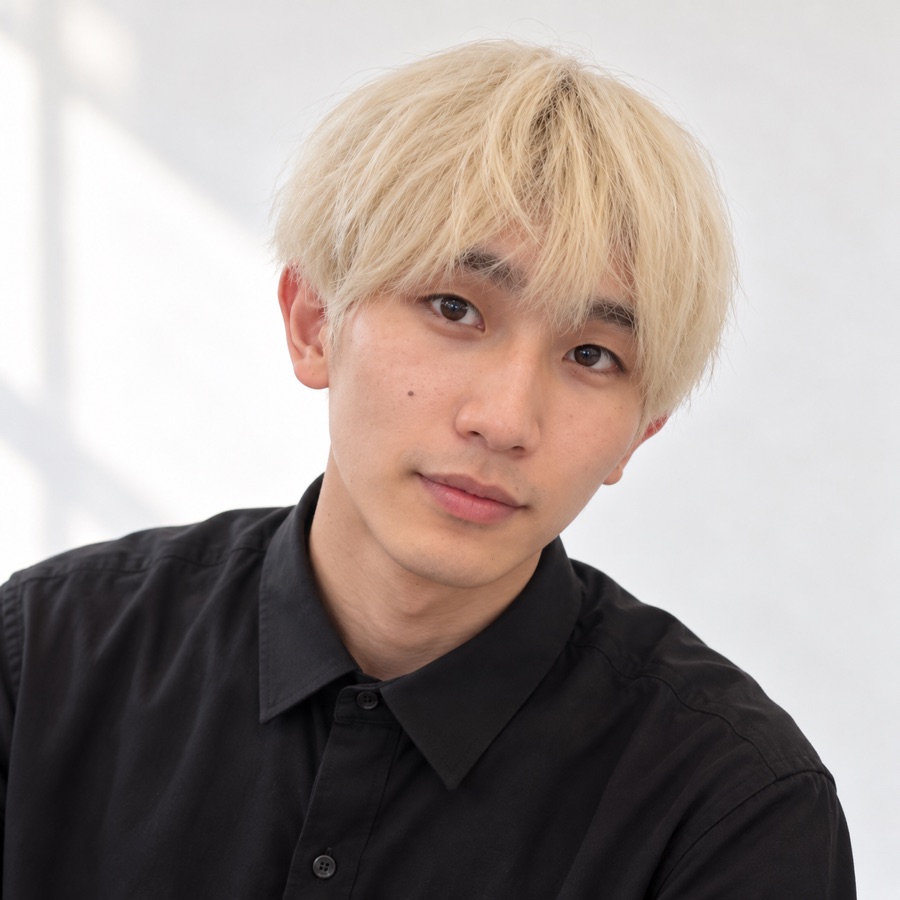 Noris hair salon MAKUHARI SHO