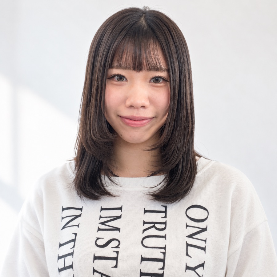 Noris hair salon MAKUHARI YUMI